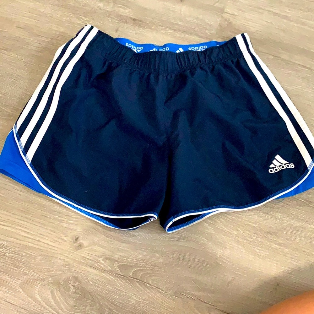 Adidas shorts